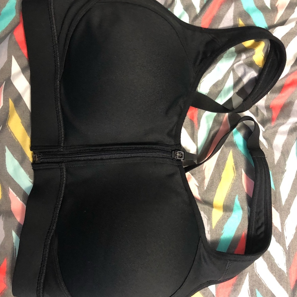 Target sports bra